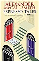 Espresso Tales: 44 Scotland Street Vol 2