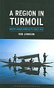 A Region in Turmoil : South Asian Conflicts Since 1947