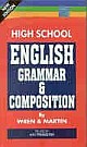 High School English Grammar & Composition