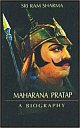Maharana Pratap :  A Biography