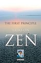 The First Principle Talks On Zen