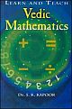 Learn & Teach Vedic Mathematics