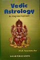 Vedic Astrology An Integrated Approach 