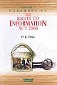  Universal`s Handbook on The Right to Information Act, 2005