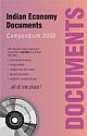 Indian Economy Documents :  Compendium 2006
