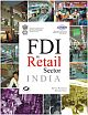 FDI in Retail Sector : INDIA