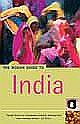 The Rough Guide to India (Edition 6) 