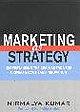 Marketing as Strategy: Understanding the CEO`s Agenda for Driving Growth and Innovation