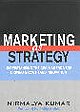 Marketing as Strategy: Understanding the CEO`s Agenda for Driving Growth and Innovation