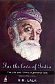 For the Love of India:The Life and Times of Jamsetji Tata