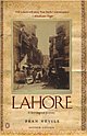 Lahore: A Sentimental Journey