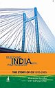 Building India with Partnership: The Story of CII, 1895-2005