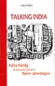 Talking India : Conversations with Ashis Nandy