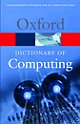 A Dictionary of Computing