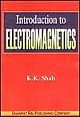 Introduction To Electromagnetics