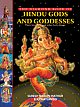 The Diamond Book of HINDU GODS AND GODDESSES
