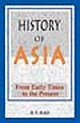 History of Asia