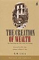 The Creation of Wealth: The Tatas from the 19th to the 21st Century