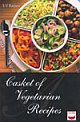 A Casket of Vegetarian Recipes