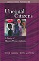 Unequal Citizens
