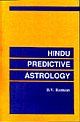 Hindu Predictive Astrology