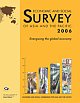 Economic and Social Survey of Asia and the Pacific 2006 : Energizing the global economy