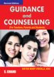 Guidance & Counselling (For Teachers, Parents and Students)