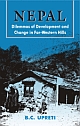 Nepal : Dilemmas of Development and Change in Far - Western Hills
