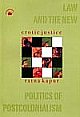 Erotic Justice: Law and the New Politics of Postcolonialism