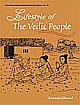 LIFESTYLE OF THE VEDIC PEOPLE