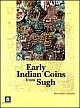 Early Indian Coins from Sugh