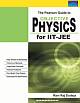 The Pearson Guide to Objective Physics for IIT-JEE, 1/e