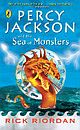 Percy Jackson and the Sea of Monsters