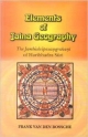 Elements of Jaina Geography: The Jambudvipasamgrahani of Haribhadra Suri