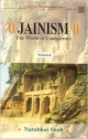Jainism: The World of Conquerors (2 Vols.)
