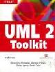 UML 2 Toolkit