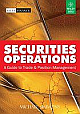 Security Operations