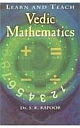 Learn and Teach Vedic Mathematics