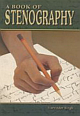 A Book of Stenography