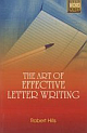 The Art of Effective Letter Writing