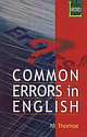 Common Mistakes in English