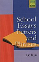 School Essays, Letter and Phrases