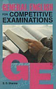 General English for Competetive Examinantions