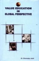 Value Education in Global Perspective