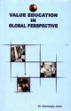 Value Education in Global Perspective