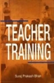 Teacher  Trainining