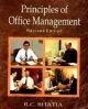 Principles of Office Management