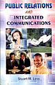 Public Relations and Integrated Communications