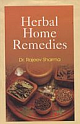 Harbal Home Remedies