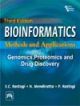 Bioinformatics-Methods and Applications: Genomics, Proteomics and Drug Discovery, 2nd ed.
